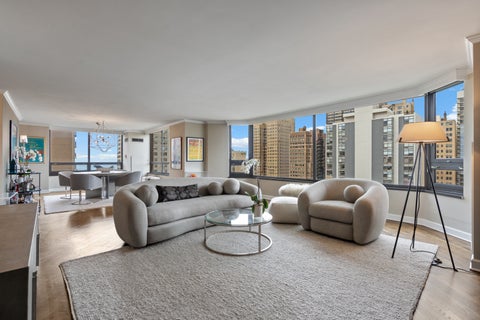 Tiny photo for 1410 N State Street #15A, Chicago, IL 60610 (MLS # 12716474)