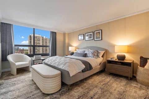 Tiny photo for 1410 N State Street #15A, Chicago, IL 60610 (MLS # 12716474)