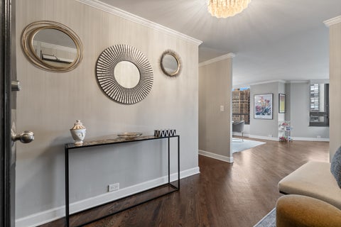 Tiny photo for 1410 N State Street #15A, Chicago, IL 60610 (MLS # 12716474)