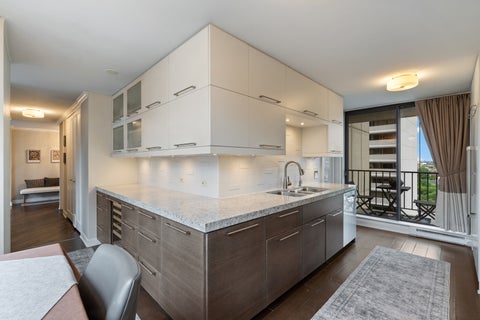 Tiny photo for 1410 N State Street #15A, Chicago, IL 60610 (MLS # 12716474)