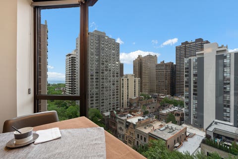 Tiny photo for 1410 N State Street #15A, Chicago, IL 60610 (MLS # 12716474)