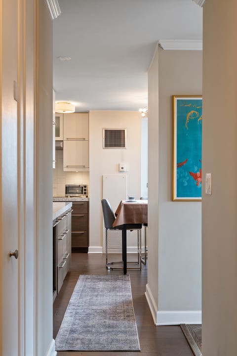 Tiny photo for 1410 N State Street #15A, Chicago, IL 60610 (MLS # 12716474)