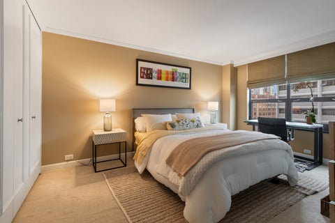 Tiny photo for 1410 N State Street #15A, Chicago, IL 60610 (MLS # 12716474)