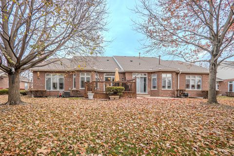 Tiny photo for 18808 Foxglove Lane, Mokena, IL 60448 (MLS # 12508115)