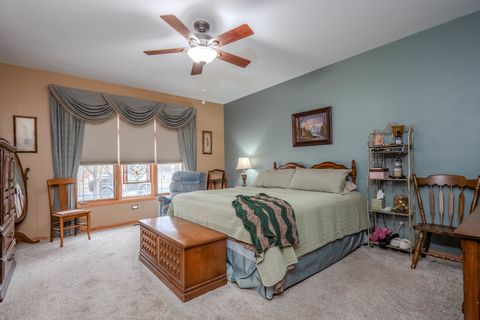 Tiny photo for 18808 Foxglove Lane, Mokena, IL 60448 (MLS # 12508115)