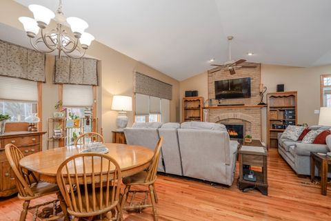 Tiny photo for 18808 Foxglove Lane, Mokena, IL 60448 (MLS # 12508115)