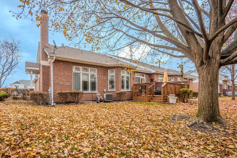 Tiny photo for 18808 Foxglove Lane, Mokena, IL 60448 (MLS # 12508115)