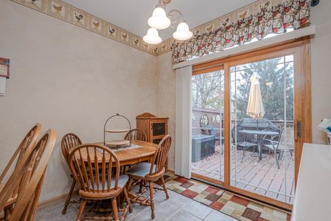 Tiny photo for 18808 Foxglove Lane, Mokena, IL 60448 (MLS # 12508115)