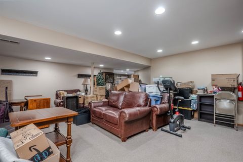 Tiny photo for 18808 Foxglove Lane, Mokena, IL 60448 (MLS # 12508115)