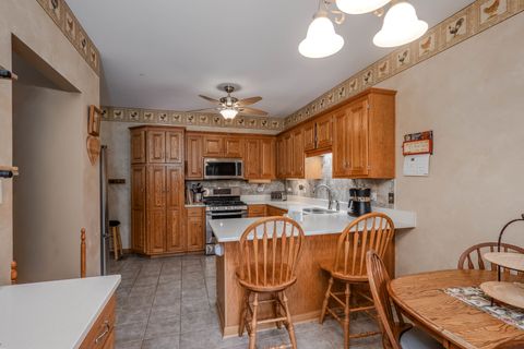 Tiny photo for 18808 Foxglove Lane, Mokena, IL 60448 (MLS # 12508115)