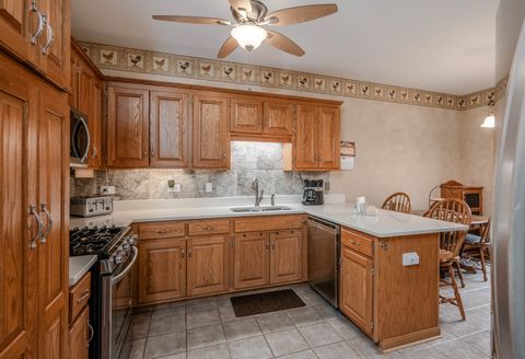 Tiny photo for 18808 Foxglove Lane, Mokena, IL 60448 (MLS # 12508115)
