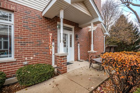 Tiny photo for 18808 Foxglove Lane, Mokena, IL 60448 (MLS # 12508115)