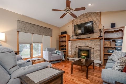 Tiny photo for 18808 Foxglove Lane, Mokena, IL 60448 (MLS # 12508115)