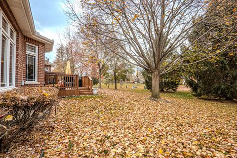 Tiny photo for 18808 Foxglove Lane, Mokena, IL 60448 (MLS # 12508115)