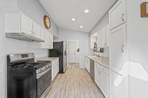 Tiny photo for 502 Ridge Road, Philo, IL 61864 (MLS # 12465975)