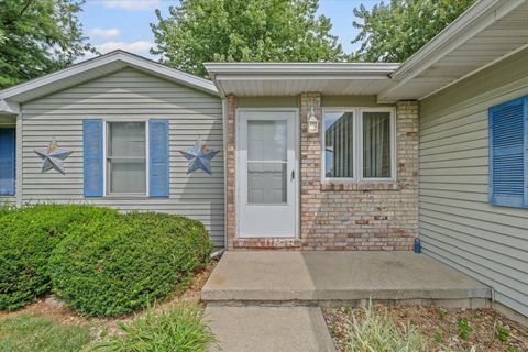 Tiny photo for 502 Ridge Road, Philo, IL 61864 (MLS # 12465975)