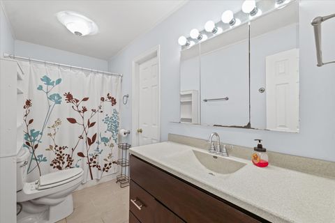 Tiny photo for 502 Ridge Road, Philo, IL 61864 (MLS # 12465975)