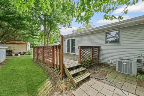 Tiny photo for 502 Ridge Road, Philo, IL 61864 (MLS # 12465975)