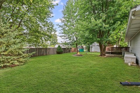 Tiny photo for 502 Ridge Road, Philo, IL 61864 (MLS # 12465975)