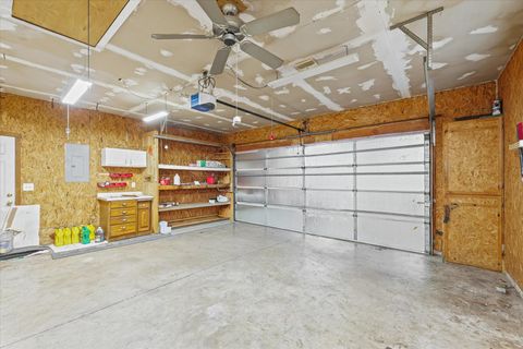 Tiny photo for 502 Ridge Road, Philo, IL 61864 (MLS # 12465975)