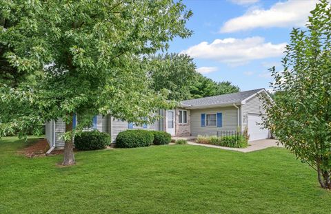Tiny photo for 502 Ridge Road, Philo, IL 61864 (MLS # 12465975)