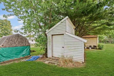 Tiny photo for 502 Ridge Road, Philo, IL 61864 (MLS # 12465975)