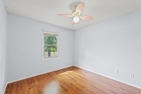 Tiny photo for 502 Ridge Road, Philo, IL 61864 (MLS # 12465975)