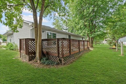 Tiny photo for 502 Ridge Road, Philo, IL 61864 (MLS # 12465975)