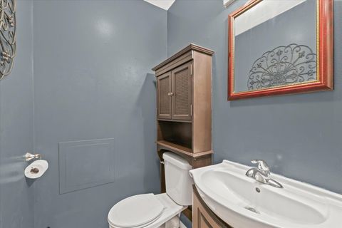 Tiny photo for 502 Ridge Road, Philo, IL 61864 (MLS # 12465975)