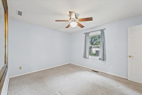 Tiny photo for 502 Ridge Road, Philo, IL 61864 (MLS # 12465975)