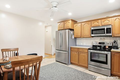 Tiny photo for 10004 W Nippersink Drive, Richmond, IL 60071 (MLS # 12630057)