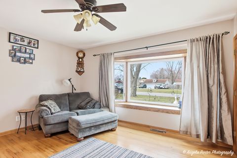 Tiny photo for 10004 W Nippersink Drive, Richmond, IL 60071 (MLS # 12630057)