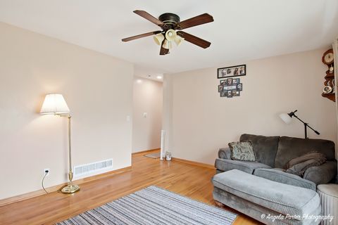 Tiny photo for 10004 W Nippersink Drive, Richmond, IL 60071 (MLS # 12630057)