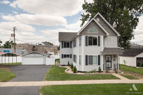 Photo of 6120 W 98th Street, Oak Lawn, IL 60453 (MLS # 12711760)
