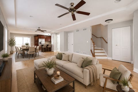 Tiny photo for 6120 W 98th Street, Oak Lawn, IL 60453 (MLS # 12711760)