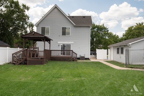 Tiny photo for 6120 W 98th Street, Oak Lawn, IL 60453 (MLS # 12711760)