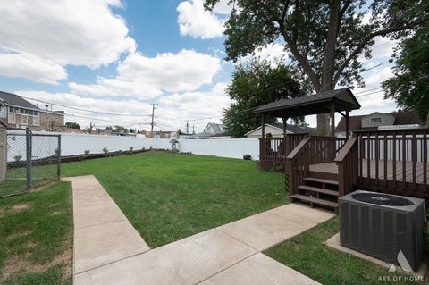 Tiny photo for 6120 W 98th Street, Oak Lawn, IL 60453 (MLS # 12711760)