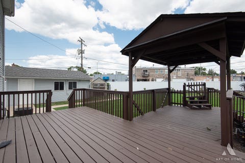 Tiny photo for 6120 W 98th Street, Oak Lawn, IL 60453 (MLS # 12711760)