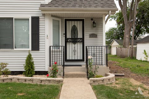 Tiny photo for 6120 W 98th Street, Oak Lawn, IL 60453 (MLS # 12711760)