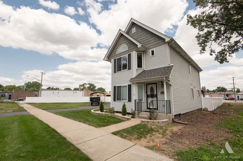 Tiny photo for 6120 W 98th Street, Oak Lawn, IL 60453 (MLS # 12711760)