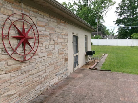 Tiny photo for 609 Elm Street, Carmi, IL 62821 (MLS # 12731886)
