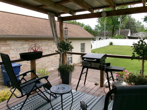 Tiny photo for 609 Elm Street, Carmi, IL 62821 (MLS # 12731886)