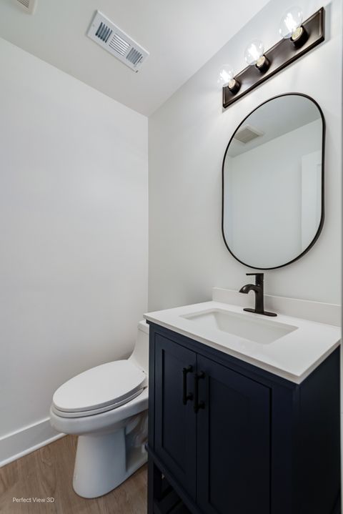 Tiny photo for 1032 Samson Drive, University Park, IL 60484 (MLS # 12538717)