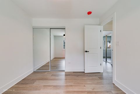 Tiny photo for 1032 Samson Drive, University Park, IL 60484 (MLS # 12538717)