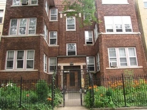 Photo of 7637 N Bosworth Avenue #2N, Chicago, IL 60626 (MLS # 12495721)
