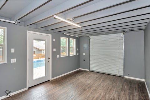 Tiny photo for 5559 E Boy Scout Road, St. Anne, IL 60964 (MLS # 12666156)