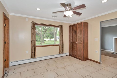 Tiny photo for 5559 E Boy Scout Road, St. Anne, IL 60964 (MLS # 12666156)