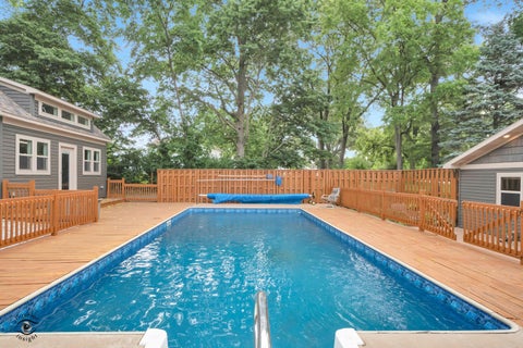 Tiny photo for 5559 E Boy Scout Road, St. Anne, IL 60964 (MLS # 12666156)
