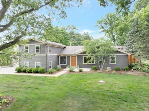 Tiny photo for 5559 E Boy Scout Road, St. Anne, IL 60964 (MLS # 12666156)