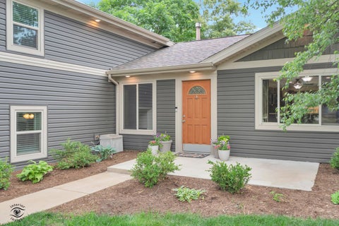Tiny photo for 5559 E Boy Scout Road, St. Anne, IL 60964 (MLS # 12666156)